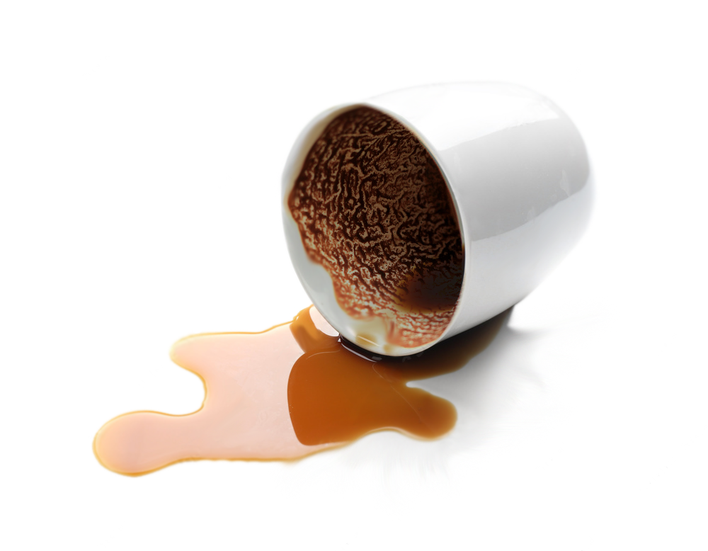 The Fortune Cup